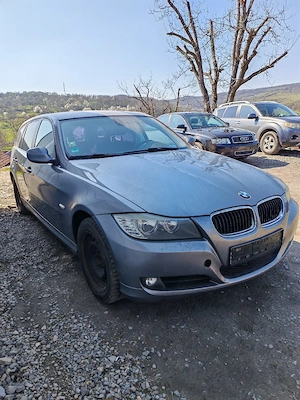 Bmw 320d E90 LCI 2010 Euro 5 n47d20c - imagine 4