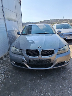 Bmw 320d E90 LCI 2010 Euro 5 n47d20c - imagine 2