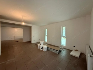 Spatiu Comercial , parter bloc nou construit , zona Nerva Traian - imagine 8