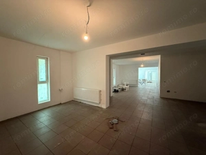 Spatiu Comercial , parter bloc nou construit , zona Nerva Traian - imagine 7