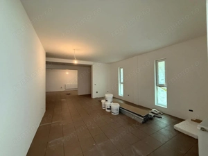 Spatiu Comercial , parter bloc nou construit , zona Nerva Traian - imagine 9
