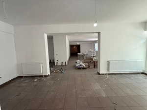 Spatiu Comercial , parter bloc nou construit , zona Nerva Traian - imagine 14