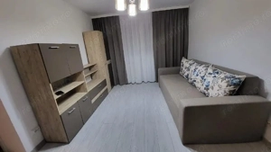 Apartament 3 camere Lujerului-Gorjului, etaj 1, balcon, confort 2