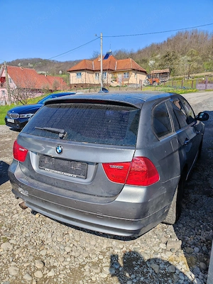 Bmw 320d E90 LCI 2010 Euro 5 n47d20c - imagine 5