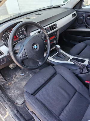 Bmw 320d E90 LCI 2010 Euro 5 n47d20c - imagine 3