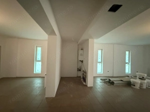 Spatiu Comercial , parter bloc nou construit , zona Nerva Traian - imagine 11