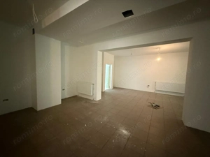 Spatiu Comercial , parter bloc nou construit , zona Nerva Traian - imagine 12