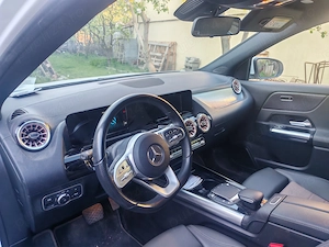 Vând Mercedes Eqa 250 - imagine 5