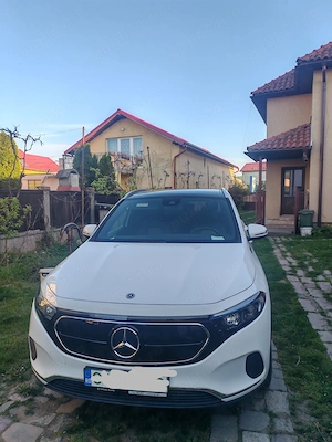 Vând Mercedes Eqa 250 - imagine 2