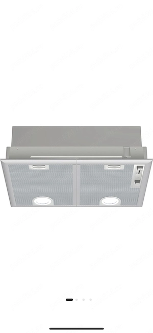 Hota incorporabila Bosch 2 motoare