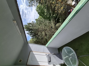Apartament de vanzare 2 camere Tudor orientare sud vest 