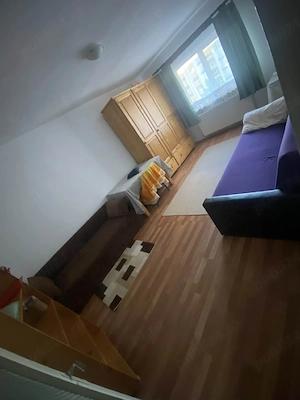 inchiriez garsoniera Manastur Cluj - imagine 5