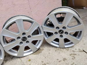 Jante aliaj R16