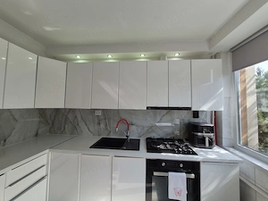 Proprietar vand apartament 2 camere Tudor  58mp - imagine 6