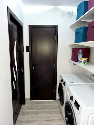 Proprietar vand apartament 2 camere Tudor  58mp - imagine 5