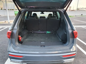Seat Tarraco FR - imagine 3
