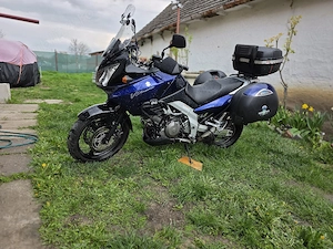 vand suzuki v strom 1000 din2002 - imagine 4