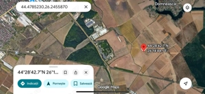 Teren de vânzare – 25.000 mp, Pantelimon, între cele două centuri ale Capitalei - imagine 2