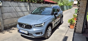 Volvo XC40 D3 AWD 2020 momentum - imagine 2