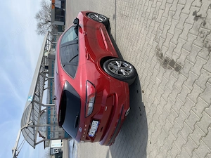 Ford kuga 2020 Hybrid ST Line  - imagine 4