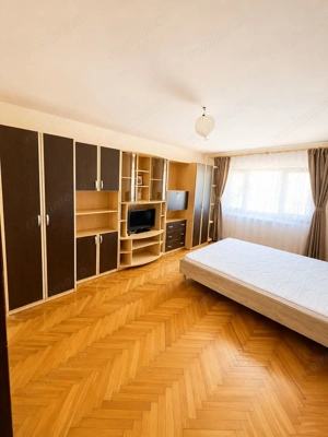 Apartament cu o cameră - Zona Nufarul