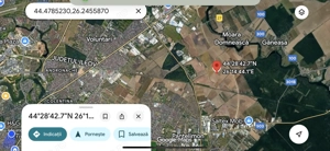 Teren de vânzare – 25.000 mp, Pantelimon, între cele două centuri ale Capitalei - imagine 3