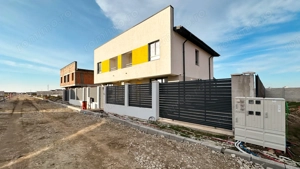 Casă cu 4 camere, TOATE utilitățile, Mamina-Vidra, COMISION 0 - imagine 20
