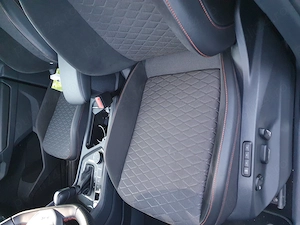 Seat Tarraco FR - imagine 5