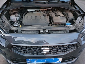 Seat Tarraco FR - imagine 9