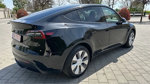 Tesla Model Y Long Range 2022 + EAP - imagine 3