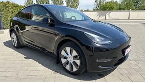 Tesla Model Y Long Range 2022 + EAP - imagine 2