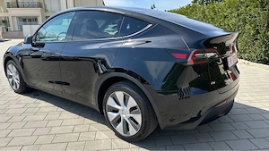 Tesla Model Y Long Range 2022 + EAP - imagine 7