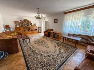 Vila cu 6 dormitoare in Breaza, lot teren 1289 mp - imagine 2