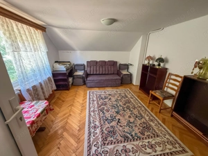 Vila cu 6 dormitoare in Breaza, lot teren 1289 mp - imagine 14
