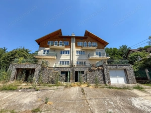 Vila cu 6 dormitoare in Breaza, lot teren 1289 mp - imagine 20