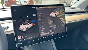 Tesla Model Y Long Range 2022 + EAP - imagine 8