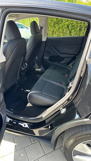 Tesla Model Y Long Range 2022 + EAP - imagine 5