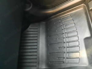Vand covorase originale Hyundai Tucson 2025, noi - imagine 4