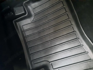 Vand covorase originale Hyundai Tucson 2025, noi - imagine 2