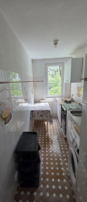 Proprietar | Garsoniera Drumul Taberei | Metrou Valea Ialomitei | boxa | decomandata | parter inalt - imagine 7