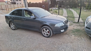 Skoda octavia unic proprietar 