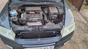 Skoda octavia unic proprietar  - imagine 2