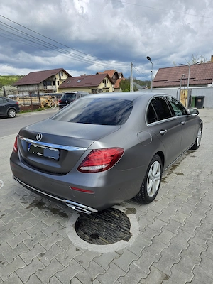 Mercedes-benz w213 an 2016 - imagine 2