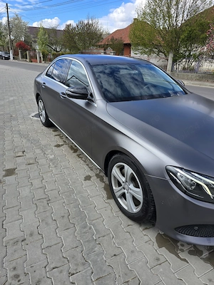 Mercedes-benz w213 an 2016 - imagine 3