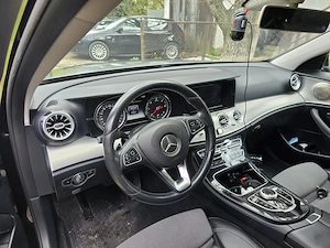 Mercedes-benz w213 an 2016 - imagine 6