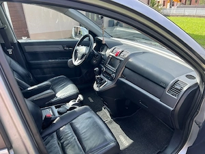 Vând mașină Honda Crv - imagine 2