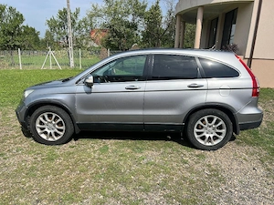 Vând mașină Honda Crv - imagine 3