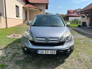 Vând mașină Honda Crv - imagine 4