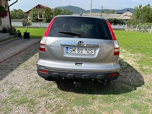 Vând mașină Honda Crv - imagine 5