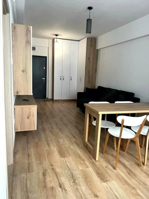 Apartament 2 camere | Zona Campus | Etaj 1 | 50 mp | 2 locuri parcare